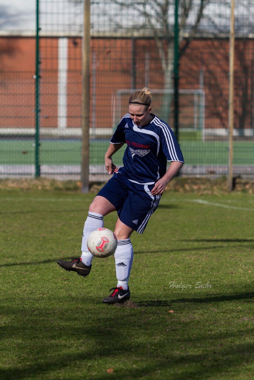 Bild 143 - Frauen HSV - SV Henstedt-Ulzburg : Ergebnis: 0:5